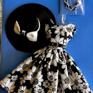 Meet your Posher, Jenny